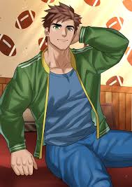 Kien-biu] Alex (Stardew Valley) - Gay Manga | HD Porn Comics