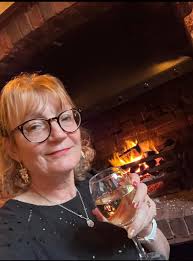 Guess who has a birthday, today? Vicki Lea, your friendly neighborhood  trolley operator! If you see Vicki out and about, be sure to wish her well 