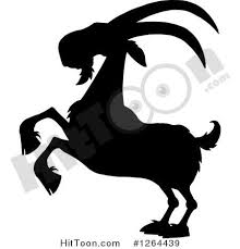 Free Free 313 Svg Jumping Baby Goat Silhouette SVG PNG EPS DXF File