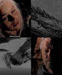 Pin On Asoiaf