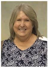 Jeanette Barfield Eubanks February 22, 1952