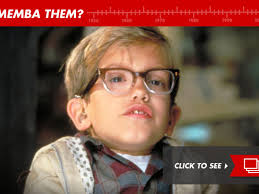 Little Kid in 'Simon Birch': 'Memba Him?!