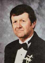 Kenneth M Darling (1942-2009)