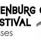 Lunenburg County Music Festival — Lunenburg event image