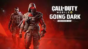 How call of duty mobile handles skins. Night Descends On Call Of Duty Mobile In Going Dark The Latest Season Launching November 11