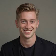 Twice a week, the world fades for an hour.