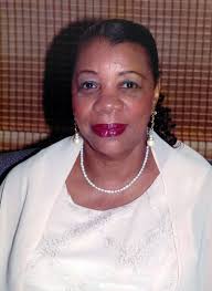 Christine Irish Obituary