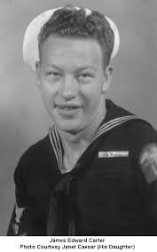 Crew of the USS Ormsby APA-49