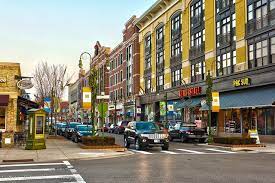 The Greene Beavercreek Oh Beavercreek Ohio Beavercreek Ohio