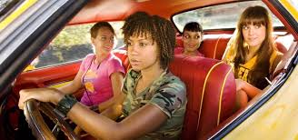 Kurt russell, rosario dawson, zoe synopsis du film boulevard de la mort : Death Proof Streaming Where To Watch Movie Online