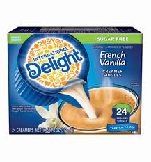 These are terrible and ruined my cup of coffee. Low Point Coffee Creamers Weight Watchers Pointed Kitchen