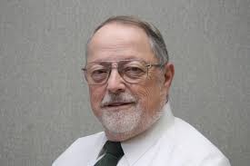 James Boulger Obituary