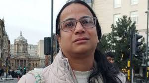 Woman distributed indecent images over WhatsApp then claimed it was 'role  play'