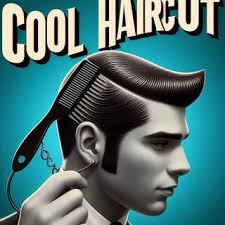 Download Michael Costin and The Unknown Band album songs: Cool  Haircut....I'm Freaking Gorgeous!