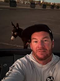 Wat part of day 1 of practice for the @wonbass US Open. We still have a lot  of work to do.