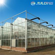 Place plants with high light requirements along the sunniest side of the greenhouse. China New Design Polycarbonate Sheet Agricultural Green House With Inside Shading System China Greenhouse Vegetables Film Greenhouse China Supplier