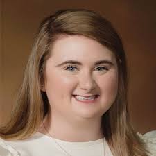 Sydney McDaniel Delancey