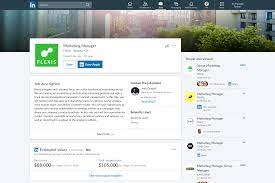 Introducing Salary Insights On Jobs | Official Linkedin Blog