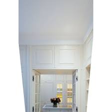 Chair rails picture rails and wainscoting a remodeling 101 guide. Other Lumber Composites 3 1 8 Height Pu Molding Chair Rail Panel Moulding Home Garden