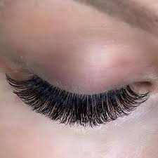 Image result for cluster lashes