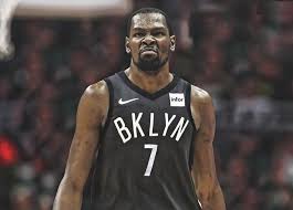 Nike has a long history of serving athletes at every skill level. Kevin Durant Brooklyn Nets Jersey 1000x719 Wallpaper Teahub Io