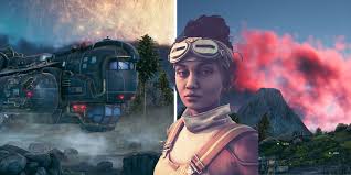 Parvati - The Outer Worlds Guide - Ign