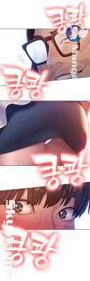 Love Limit Exceeded Raw - Chapter 04
