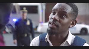 Which of the interviewed hostages are the robbers? Now Playing On Netflix Is Inside Man Most Wanted Starring Aml Ameen Blackfilm Com Black Movies Television And Theatre News