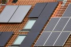 Blue vs. Black Solar Panels: Why Most Panels Are Black