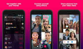 Here are the best 8 for more than 4 people. Facebook S Group Video Chat App Bonfire Comes To Android Apk Download