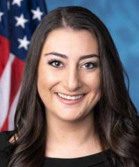 Rep. Sara Jacobs [D-CA51, 2023-2026], Representative for California's 51st  Congressional District