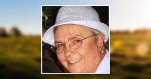 Nancy Lee Rood Obituary 2013