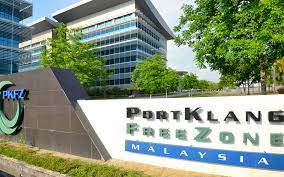 Pkfz is situated in adjacent to port klang, the world's 12th ranked port in 2019 in terms of throughput volume. Oc Phang S Punishment Hardly The End Of Pkfz Saga Din Merican The Malaysian Dj Blogger