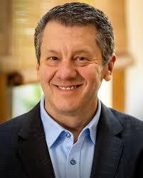 Maccabi World Union Announces the Appointment of Eric Rubin as Global  Ambassador