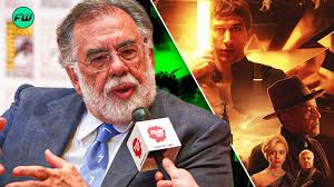 This is sad": Francis Ford Coppola Gets Fan Support after Megalopolis  Suffers Devastating Box Office Blow