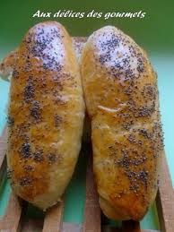 Epingle Sur Brioches Viennoiseries
