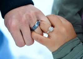 Men S Engagement Ring Demand Continues To Increase Blair And Sheridan