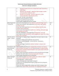 View text version category : Tajuk Ramalan Sains Upsr 2019