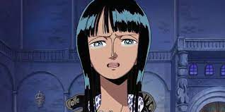 One Piece Each Main Character S Most Iconic Scene Screenrant