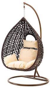 What kind of corduroy do you use for a nest chair? Buy Ex Comfortable Hanging Chair Outdoor Patio Swing Hanging Egg Nest Shape Yl 5 Online Shop Home Garden On Carrefour Uae