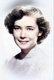 Helen Claire Comstock Alley Mashburn (1929-2020)