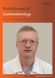 World Journal of Gastroenterology
