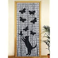 Леруа мерлен россия i leroy merlin russia. Wenko Tenda Richiudibile In Legno Di Bambu 90 X 200 Cm Katze Und Schmetterling Amazon It Amazon It Tenda Porta Tende Di Bambu Bambu