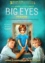 Resim Ve Sinema Bir Arada Sanatseverlere Gorsel Solen Yasatacak Unlu Ressamlari Konu Alan 20 Film Sinema Film Tim Burton