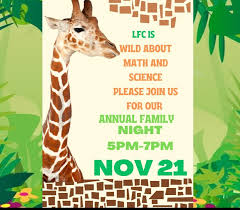 Lake Forest Charter has participated in the Greater New Orleans Science and  Engineering Fair (GNOSEF) for over eleven years. On February 26-27, 44  students from Lake Forest Charter School (LFC) participated in