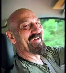 Remembering my father , Carleton Spriggs ,