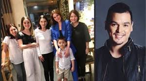 She was born to a british father and a filipina mother. Bea Alonzo Visits Mico Palanca S Family Pikapika Philippine Showbiz News Entertainment News Trending Balita Celebrity Lifestyle Artista Fashion Beauty Tips Chika Philippine Hollywood Stars Celebrities