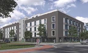 Последние твиты от evkwesel (@evk_wesel). Neubau Altenheim In Wesel Obrighoven Lokalklick Eu