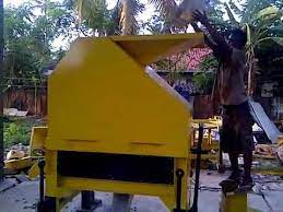 Mesin pemecah batu jadi pasir. Mesin Pemecah Batu Info 0857 1623 1958 Stone Crusher Mini Mobile Di Indonesia Youtube