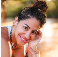 Erica Arce's Instagram, Twitter & Facebook